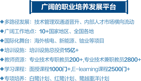 中核校园招聘_校招资讯 中核集团2020校园招聘(3)